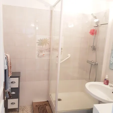 Comfortable 45 M Love Cocoon Apartamento