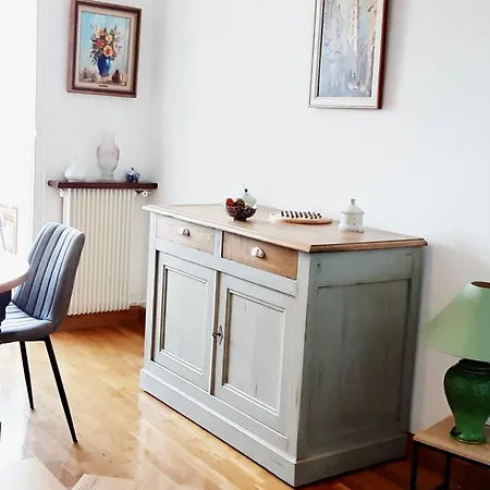 Apartamento Comfortable 45 M Love Cocoon Montpellier