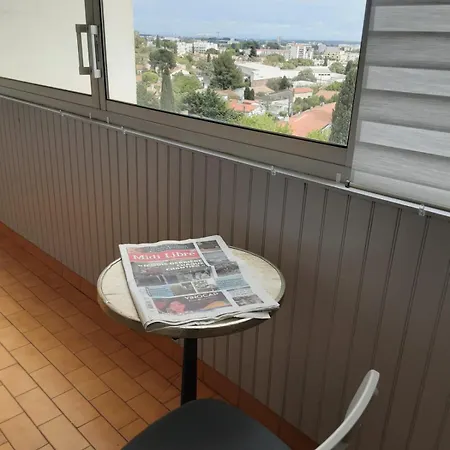 Comfortable 45 M Love Cocoon Apartamento