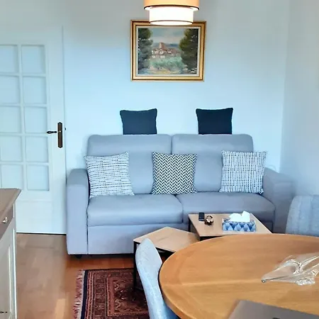 Apartamento Comfortable 45 M Love Cocoon Montpellier